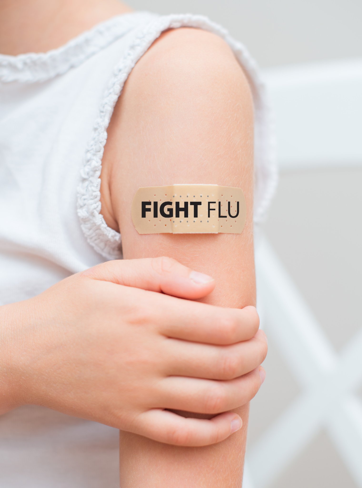 Fight Flu Photo