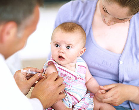 Image result for childhood vaccinations safe